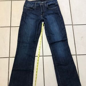 Joe's Jeans Size 26, EUC